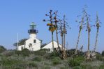 PICTURES/Cabrillo National Monument/t_Old Lighthouse10.JPG